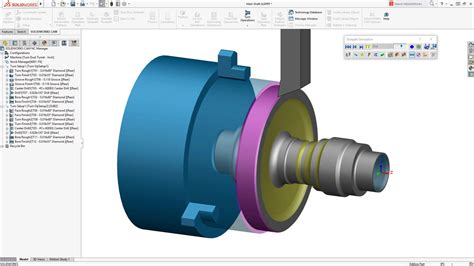 cnc poen